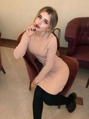 Анкета проститутки Светлана, 24 года